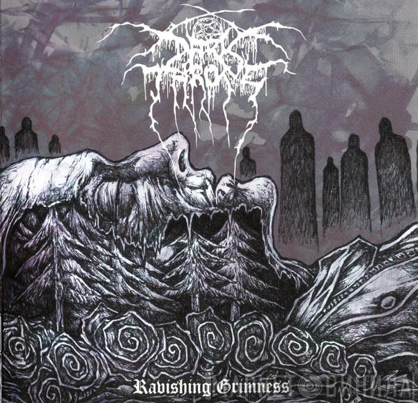 Darkthrone - Ravishing Grimness