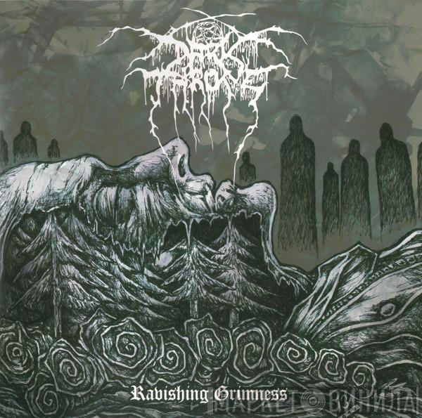 Darkthrone - Ravishing Grimness