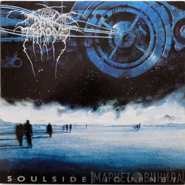 Darkthrone - Soulside Journey