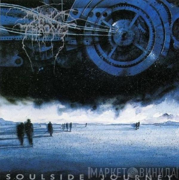 Darkthrone - Soulside Journey
