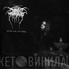 Darkthrone - The Wind Of 666 Black Hearts