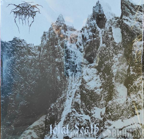 Darkthrone - Total Death