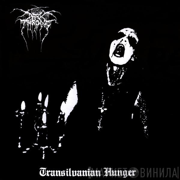  Darkthrone  - Transilvanian Hunger (20th Anniversary Edition)