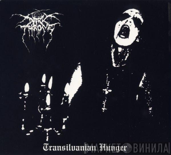 Darkthrone - Transilvanian Hunger
