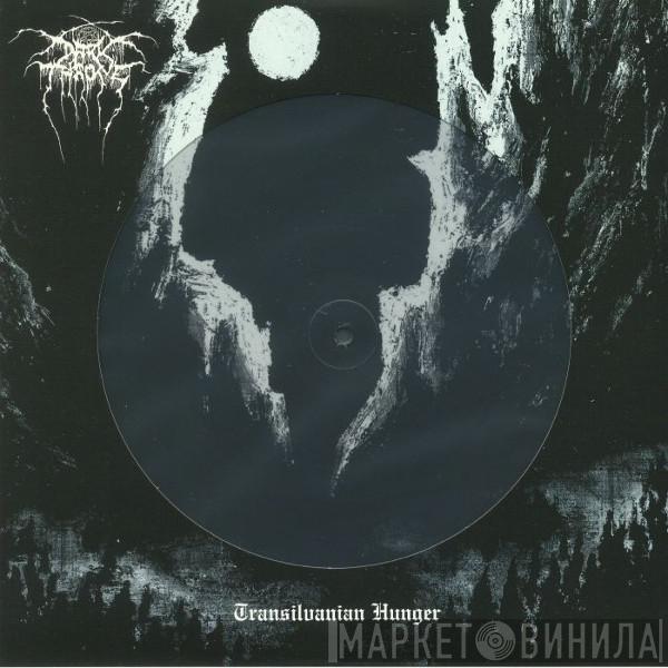  Darkthrone  - Transilvanian Hunger