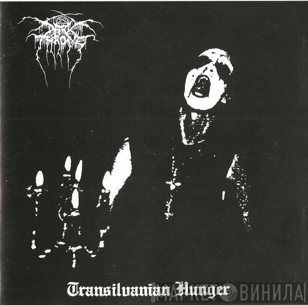  Darkthrone  - Transilvanian Hunger