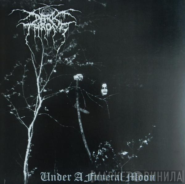 Darkthrone - Under A Funeral Moon