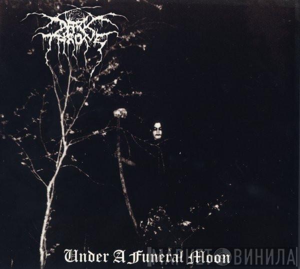 Darkthrone - Under A Funeral Moon