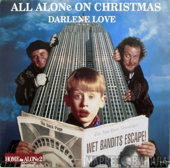 Darlene Love - All Alone On Christmas