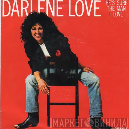Darlene Love - He's Sure The Man I Love