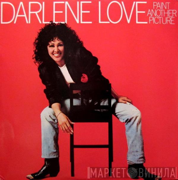 Darlene Love - Paint Another Picture