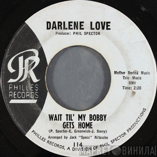 Darlene Love - Wait Til' My Bobby Gets Home