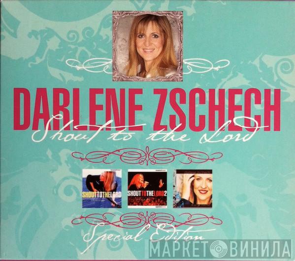 Darlene Zschech - Shout To The Lord