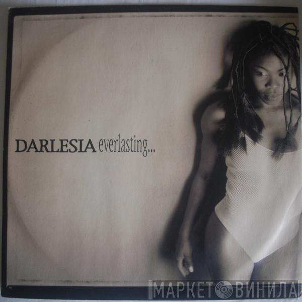 Darlesia Cearcy - Everlasting...