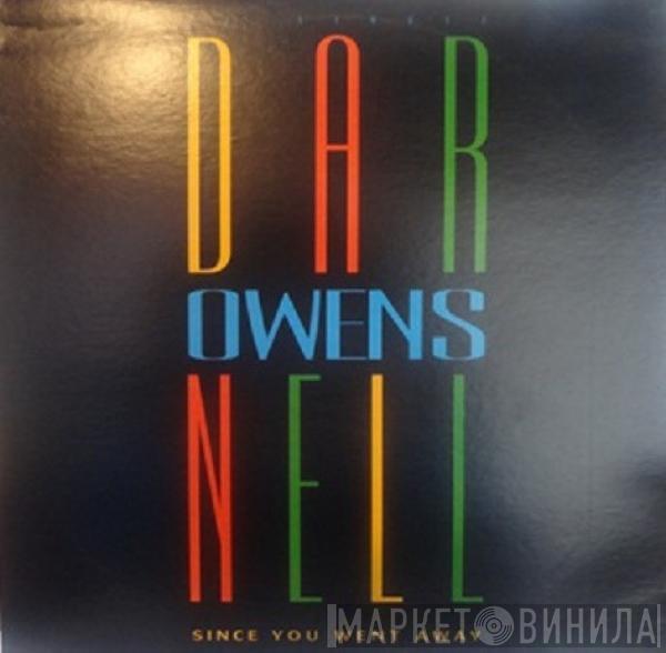 Darnell Owens - Since You Went Away