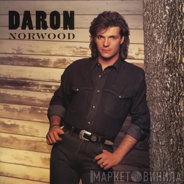 Daron Norwood - Daron Norwood