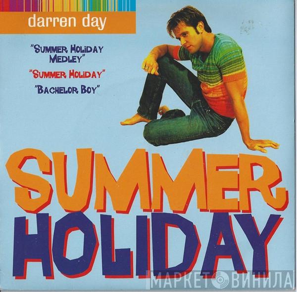 Darren Day  - Summer Holiday