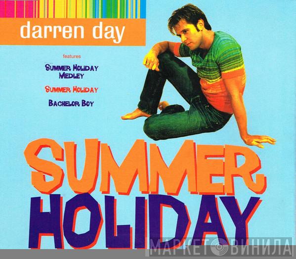 Darren Day - Summer Holiday