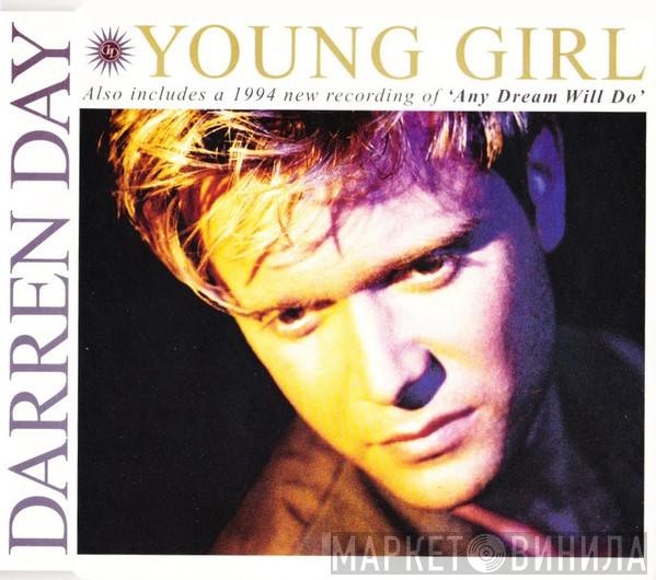 Darren Day - Young Girl