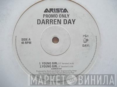 Darren Day - Young Girl