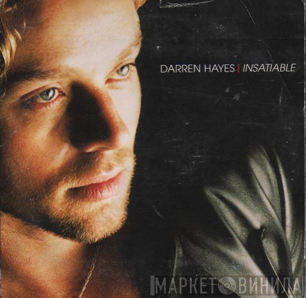  Darren Hayes  - Insatiable