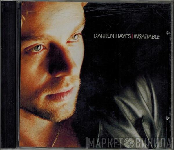  Darren Hayes  - Insatiable