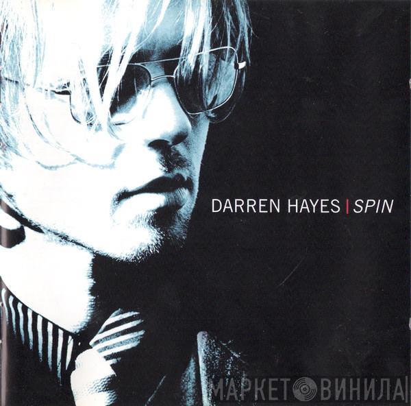 Darren Hayes - Spin