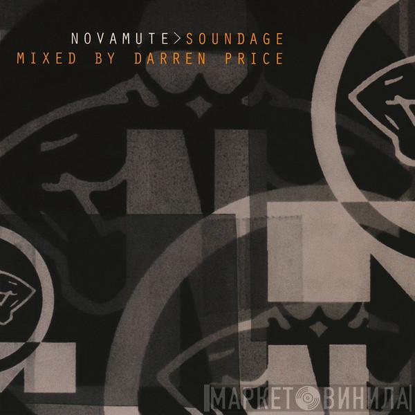 Darren Price - Novamute>Soundage
