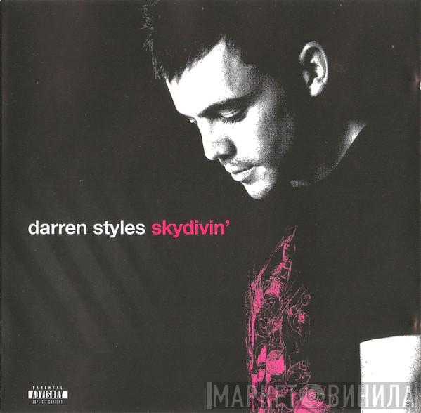 Darren Styles - Skydivin'