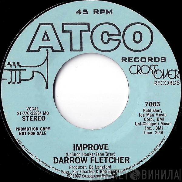 Darrow Fletcher - Improve