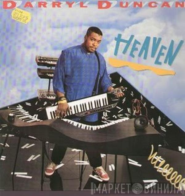 Darryl Duncan - Heaven