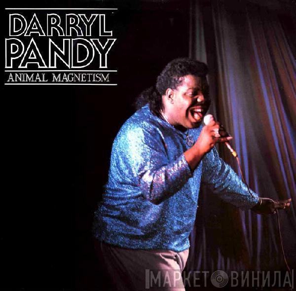 Darryl Pandy - Animal Magnetism