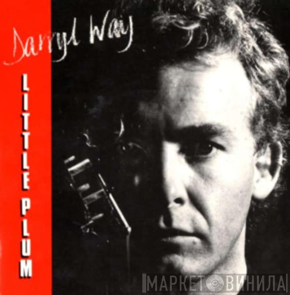 Darryl Way - Little Plum