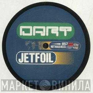 Dart - Jetfoil EP