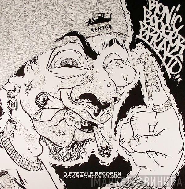 Darth Fader, Scarecrow Willy - Bionic Booger Breaks