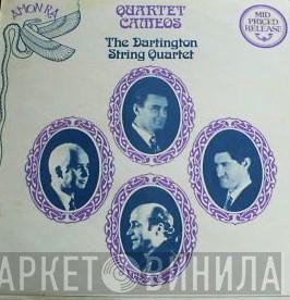 Dartington String Quartet - Quartet Cameos