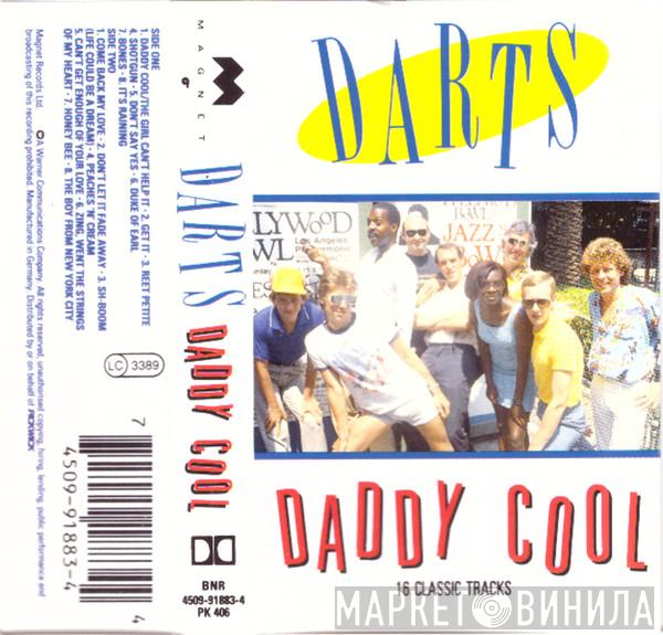 Darts - Daddy Cool - 16 Classic Tracks