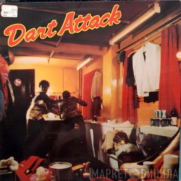  Darts  - Dart Attack