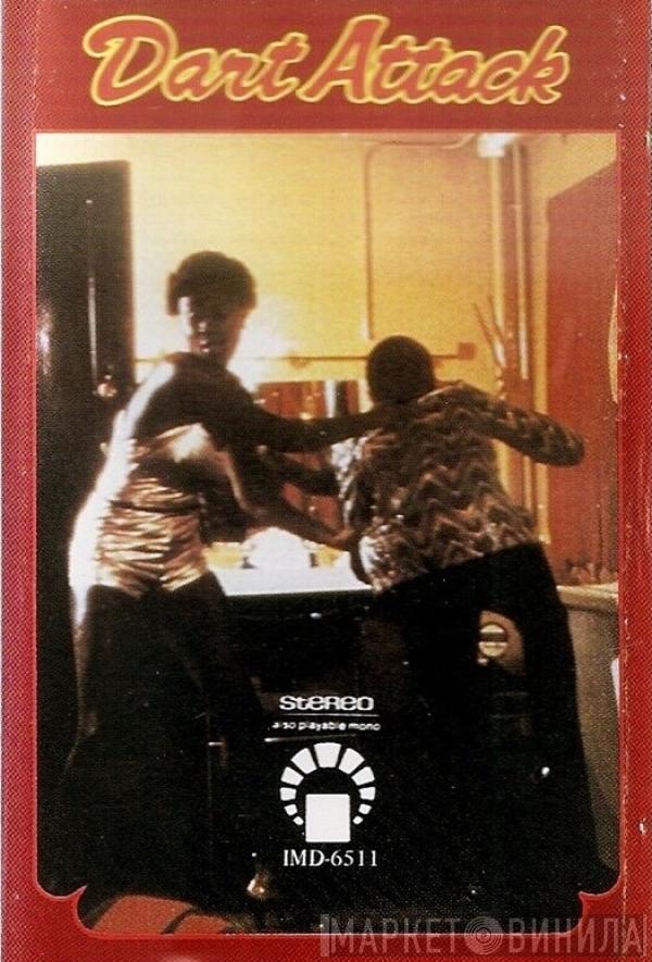  Darts  - Dart Attack