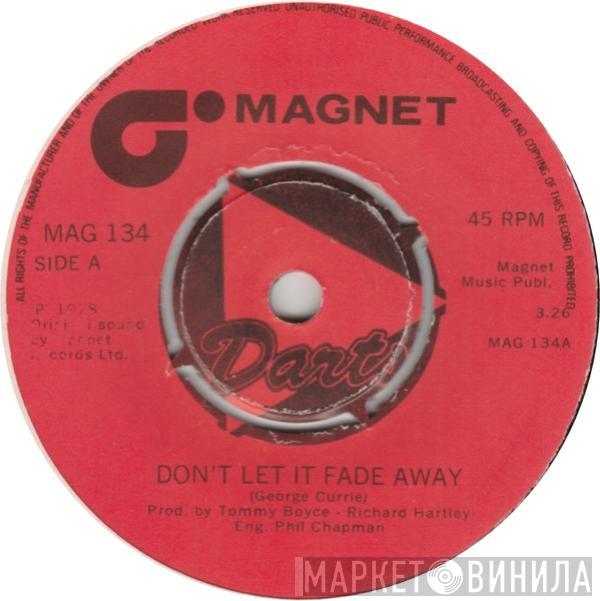 Darts - Don't Let It Fade Away