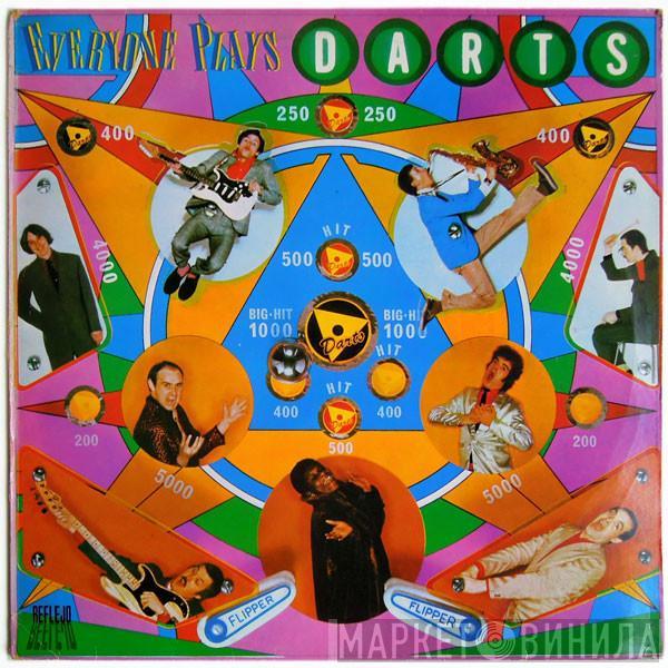 Darts - Everyone Plays Darts