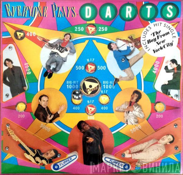 Darts - Everyone Plays Darts