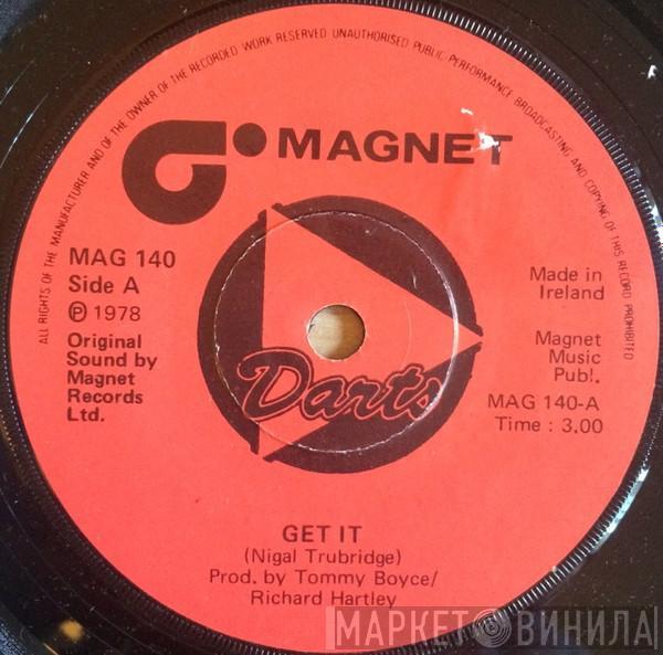 Darts - Get It