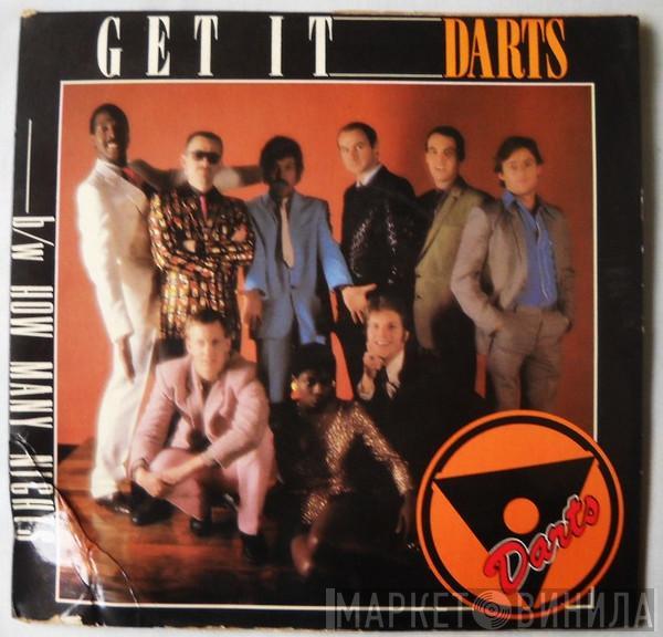  Darts  - Get It