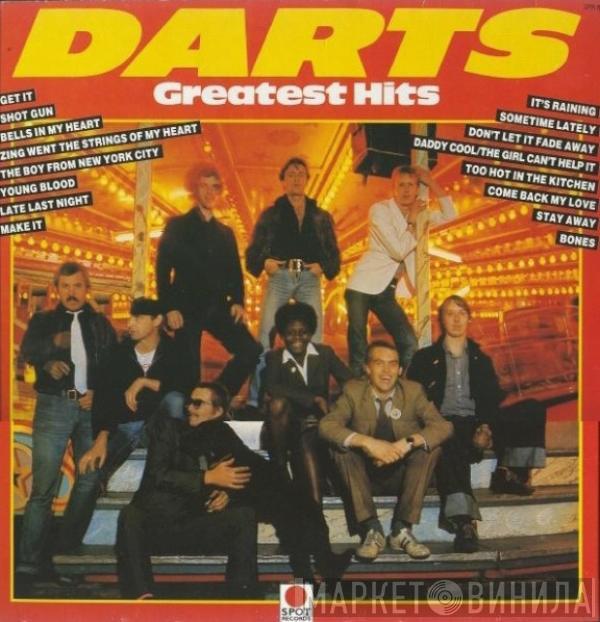 Darts - Greatest Hits