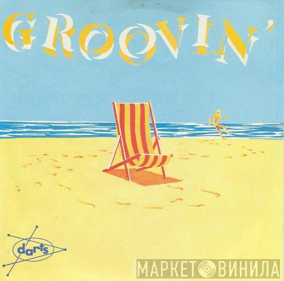  Darts  - Groovin'