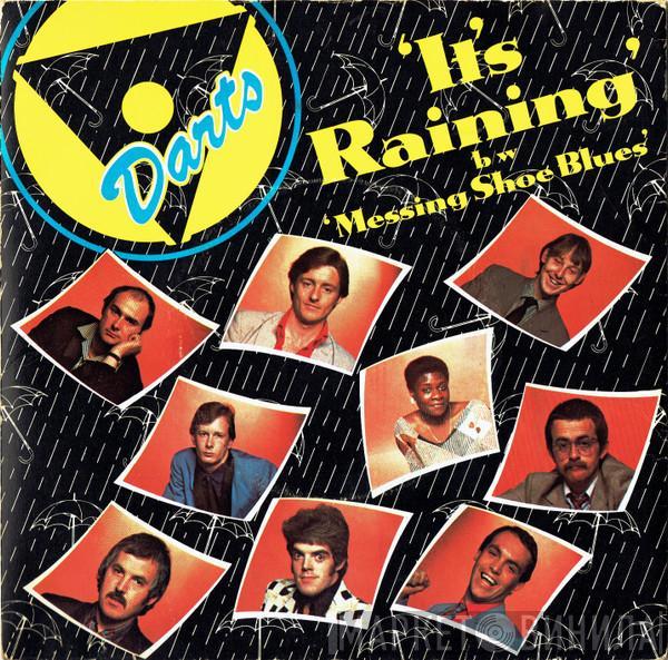 Darts - It's Raining