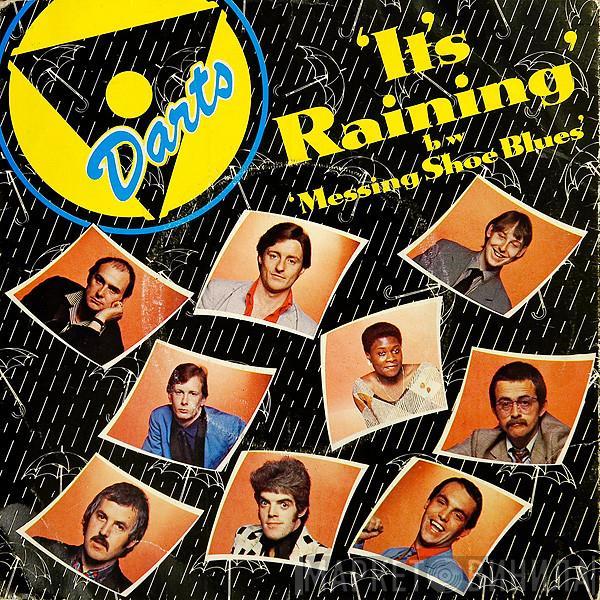 Darts - It's Raining