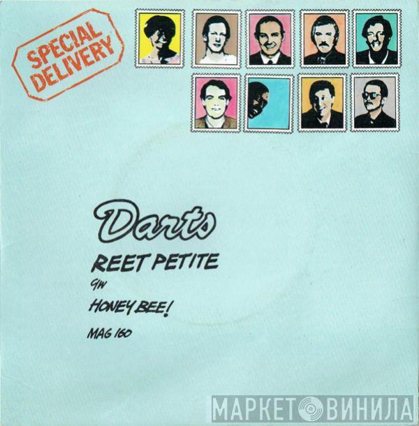 Darts - Reet Petite