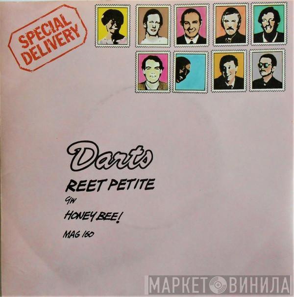  Darts  - Reet Petite